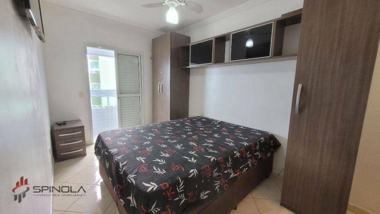 Imagem Apartamento com 2 Quartos à Venda, 96 m² em Maracanã - Praia Grande Imagem Apartamento com 2 Quartos à Venda, 96 m² em Maracanã - Praia Grande