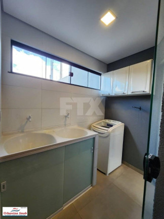Imagem Casa com 3 Quartos à Venda, 86 m² em Jardim Montevidéu - Campo Grande Imagem Casa com 3 Quartos à Venda, 86 m² em Jardim Montevidéu - Campo Grande