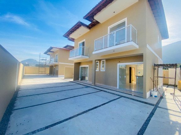 Casa com 2 Quartos à Venda, 65 m² em Barroco (itaipuaçu) - Maricá