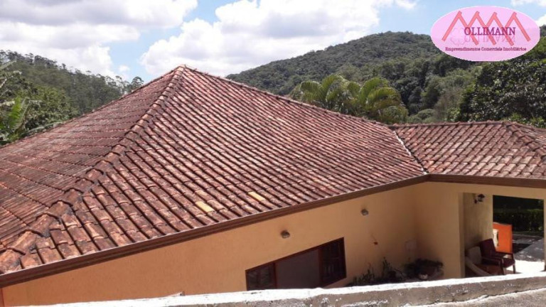 Imagem Imóvel com 2 Quartos à Venda, 50 m² em Quarta Divisão - Ribeirão Pires