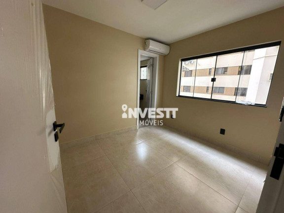 Imagem Apartamento com 3 Quartos à Venda, 106 m² em Setor Oeste - Goiânia Imagem Apartamento com 3 Quartos à Venda, 106 m² em Setor Oeste - Goiânia