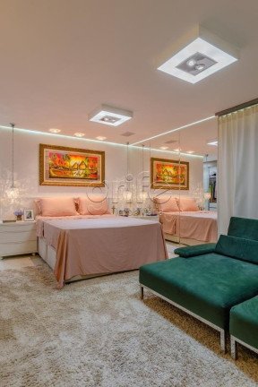 Imagem Casa de Condomínio com 4 Quartos à Venda, 252 m² em Precabura - Eusébio Imagem Casa de Condomínio com 4 Quartos à Venda, 252 m² em Precabura - Eusébio