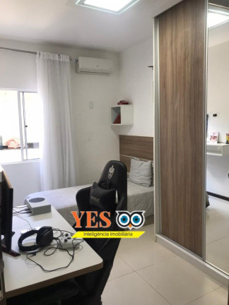 Imagem Casa com 3 Quartos à Venda, 120 m² em Lagoa Salgada - Feira De Santana