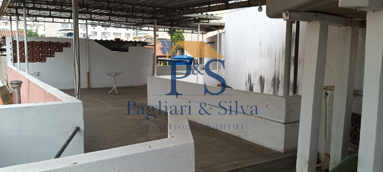 Imagem Casa com 2 Quartos para Alugar, 96 m² em Vila Isabel - Rio De Janeiro Imagem Casa com 2 Quartos para Alugar, 96 m² em Vila Isabel - Rio De Janeiro