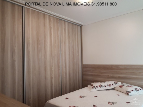Imagem Apartamento com 3 Quartos à Venda, 69 m² em Oswaldo Barbosa Pena Ii - Nova Lima Imagem Apartamento com 3 Quartos à Venda, 69 m² em Oswaldo Barbosa Pena Ii - Nova Lima