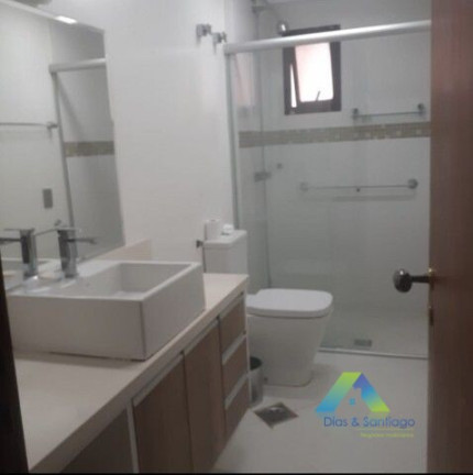 Imagem Apartamento com 4 Quartos à Venda, 123 m² em Barcelona - São Caetano Do Sul