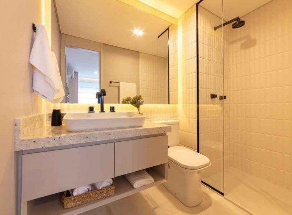 Imagem Apartamento com 2 Quartos à Venda, 73 m² em Vila Mariana - São Paulo