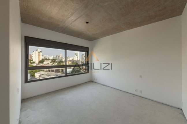 Imagem Apartamento com 2 Quartos à Venda, 122 m² em Vila Madalena - São Paulo