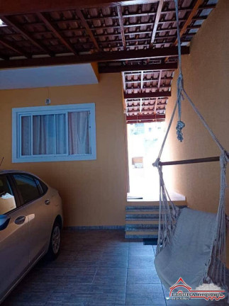 Casa com 3 Quartos à Venda, 110 m² em Centro - Jacareí