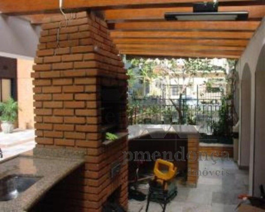 Imagem Apartamento com 3 Quartos à Venda, 127 m² em Alto Da Lapa - São Paulo Imagem Apartamento com 3 Quartos à Venda, 127 m² em Alto Da Lapa - São Paulo