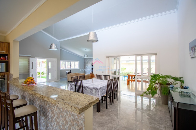 Imagem Casa com 4 Quartos à Venda, 326 m² em Jardim Colonial - Atibaia