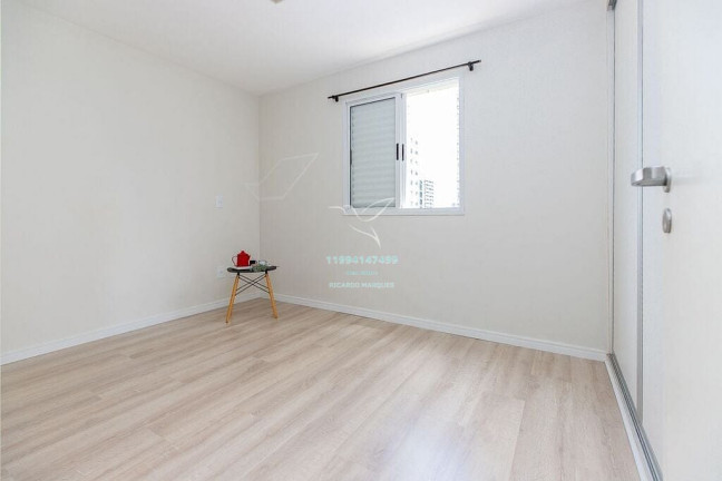 Imagem Apartamento com 3 Quartos à Venda, 94 m² em Alto Da Boa Vista - São Paulo Imagem Apartamento com 3 Quartos à Venda, 94 m² em Alto Da Boa Vista - São Paulo