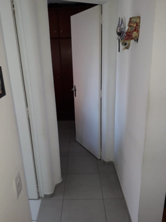 Imagem Imóvel com 2 Quartos à Venda, 57 m² em Sumarezinho - São Paulo
