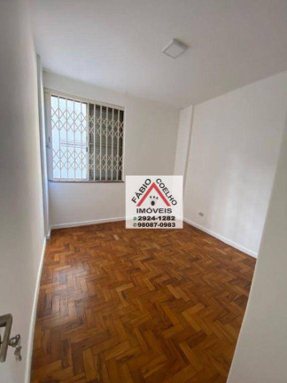 Imagem Apartamento com 3 Quartos à Venda, 124 m² em Paraíso - São Paulo