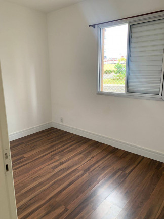 Imagem Casa com 2 Quartos para Alugar, 47 m² em Parque Campolim - Sorocaba