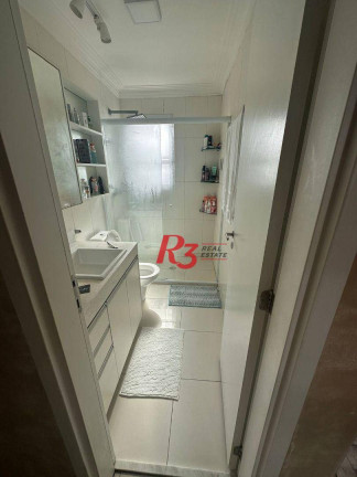 Imagem Apartamento com 3 Quartos à Venda, 150 m² em Marapé - Santos