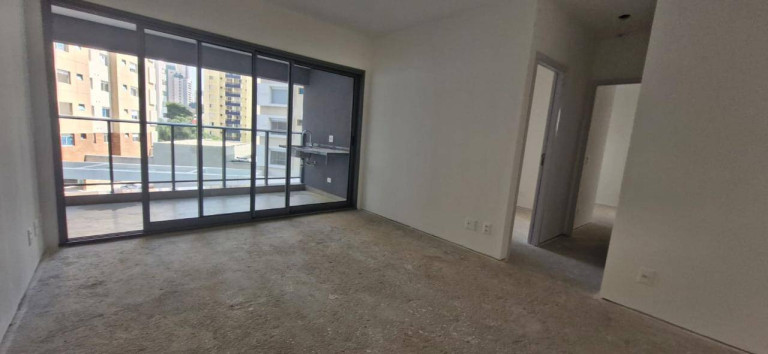 Apartamento com 2 Quartos à Venda, 66 m² em Chácara Klabin - São Paulo
