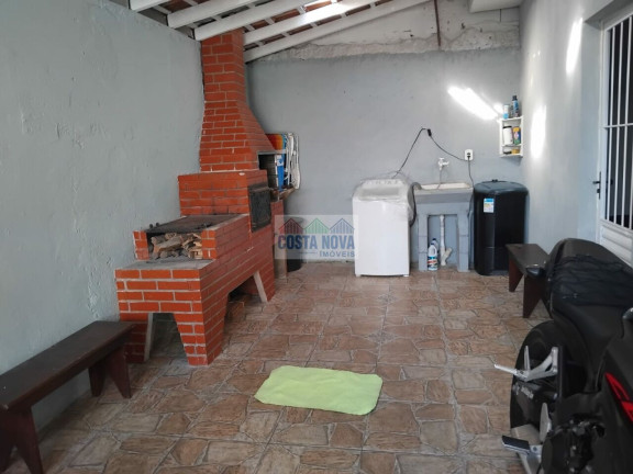 Imagem Casa com 2 Quartos à Venda, 105 m² Imagem Casa com 2 Quartos à Venda, 105 m²