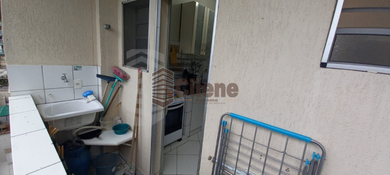 Imagem Apartamento com 2 Quartos à Venda, 58 m² em Itaguá - Ubatuba