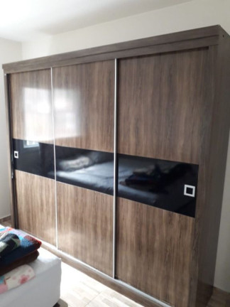 Imagem Sobrado com 3 Quartos à Venda, 124 m² em Vila Campestre - São Paulo Imagem Sobrado com 3 Quartos à Venda, 124 m² em Vila Campestre - São Paulo