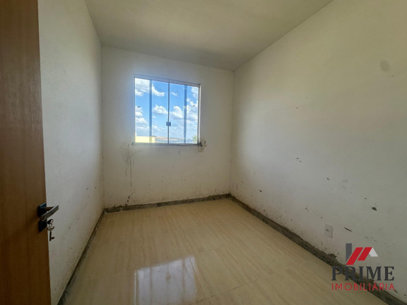 Imagem Apartamento com 3 Quartos à Venda, 80 m² em Vista Alegre - Lagoa Santa