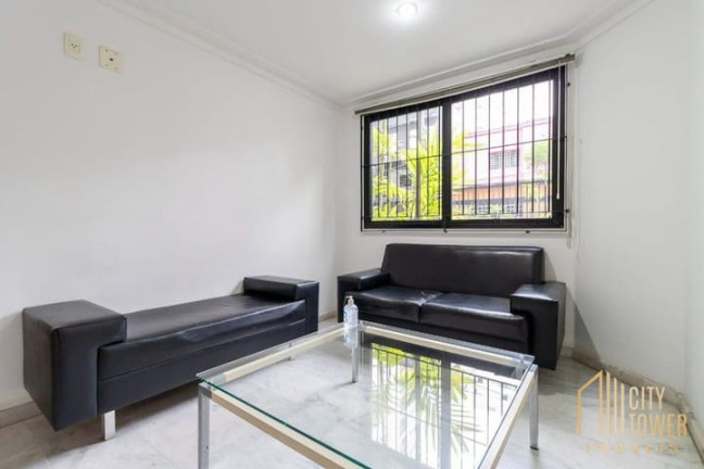 Imagem Apartamento com 1 Quarto à Venda, 35 m² em Paraíso - São Paulo