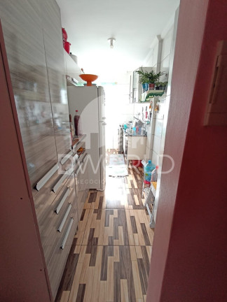 Imagem Imóvel com 2 Quartos à Venda, 51 m² em Alves Dias - São Bernardo Do Campo Imagem Imóvel com 2 Quartos à Venda, 51 m² em Alves Dias - São Bernardo Do Campo