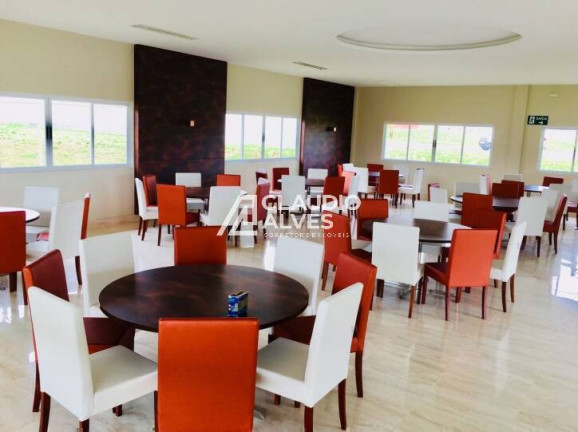 Imagem Casa de Condomínio com 3 Quartos à Venda, 145 m² em Av. Noíde Cerqueira - Feira De Santana Imagem Casa de Condomínio com 3 Quartos à Venda, 145 m² em Av. Noíde Cerqueira - Feira De Santana