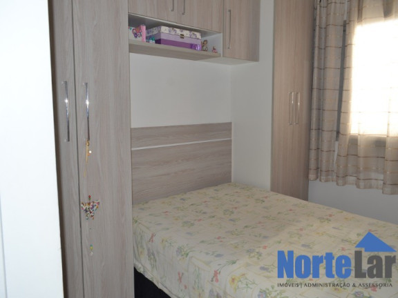 Imagem Apartamento com 3 Quartos à Venda, 73 m² em Vila Amélia - São Paulo