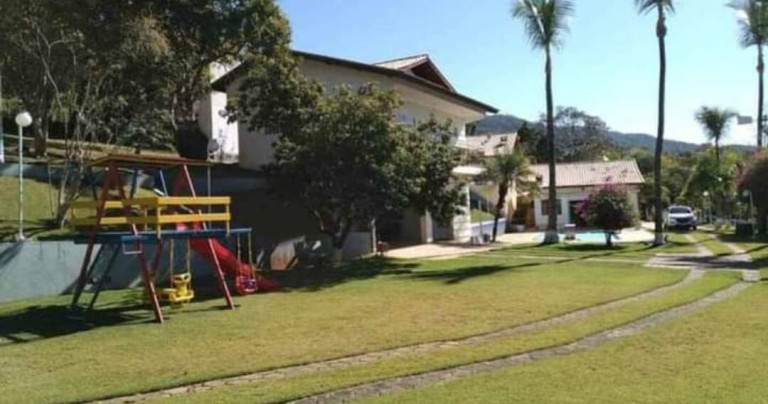 Imagem Casa à Venda, 27 m² em Bragança Paulista