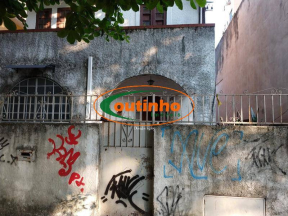 Imagem Casa com 6 Quartos à Venda, 400 m² em Tijuca - Rio De Janeiro Imagem Casa com 6 Quartos à Venda, 400 m² em Tijuca - Rio De Janeiro