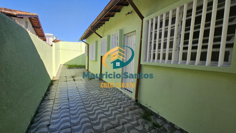 Imagem Casa com 3 Quartos à Venda, 116 m² em Centro - Mongaguá