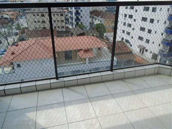 Imagem Apartamento com 3 Quartos à Venda, 90 m² em Tupi - Praia Grande