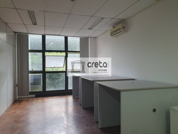 Imagem Imóvel Comercial para Alugar, 273 m² em República - São Paulo