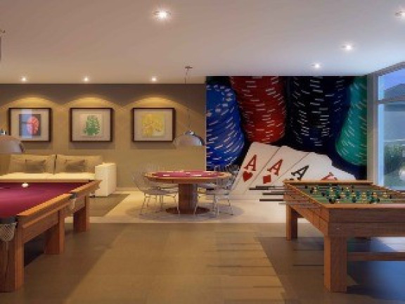 Imagem Apartamento com 3 Quartos à Venda, 98 m² em Barcelona - São Caetano Do Sul Imagem Apartamento com 3 Quartos à Venda, 98 m² em Barcelona - São Caetano Do Sul