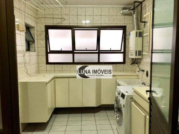 Imagem Apartamento com 3 Quartos à Venda, 150 m² em Santa Paula - São Caetano Do Sul