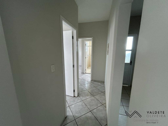 Imagem Apartamento com 2 Quartos à Venda, 56 m² em Urbanova V - São José Dos Campos Imagem Apartamento com 2 Quartos à Venda, 56 m² em Urbanova V - São José Dos Campos