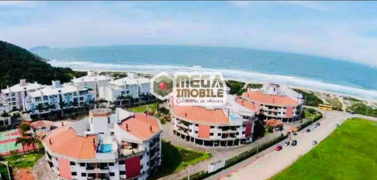 Apartamento com 2 Quartos para Alugar, 68 m² em Ingleses - Florianópolis