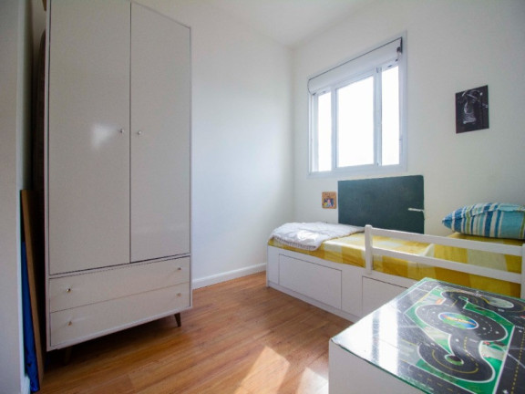 Imagem Imóvel com 2 Quartos à Venda, 48 m² em Vila Andrade - São Paulo
