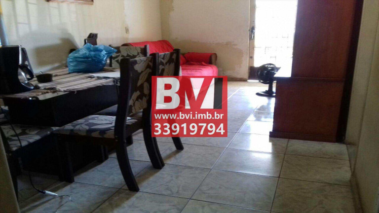 Imagem Casa com 4 Quartos à Venda, 220 m² em Vista Alegre - Rio De Janeiro Imagem Casa com 4 Quartos à Venda, 220 m² em Vista Alegre - Rio De Janeiro