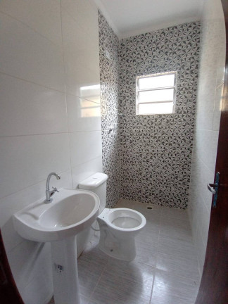 Imagem Casa com 2 Quartos à Venda, 135 m² em Jussara - Mongaguá Imagem Casa com 2 Quartos à Venda, 135 m² em Jussara - Mongaguá