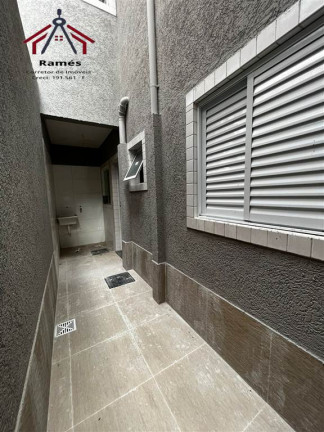 Imagem Casa com 2 Quartos à Venda, 54 m² em Vila Caicara - Praia Grande Imagem Casa com 2 Quartos à Venda, 54 m² em Vila Caicara - Praia Grande