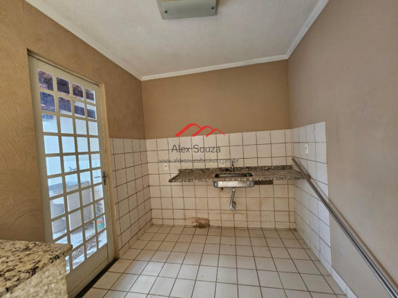 Imagem Casa com 3 Quartos à Venda, 90 m² em Parque Villa Flores - Sumaré