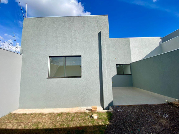 Imagem Casa com 3 Quartos à Venda, 78 m² em Residencial Estrela Park - Campo Grande Imagem Casa com 3 Quartos à Venda, 78 m² em Residencial Estrela Park - Campo Grande