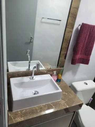 Imagem Apartamento com 2 Quartos à Venda, 50 m² em Jardim Novo Mundo - Sorocaba Imagem Apartamento com 2 Quartos à Venda, 50 m² em Jardim Novo Mundo - Sorocaba
