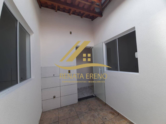 Imagem Casa com 2 Quartos à Venda, 77 m² em Parque Vista Barbara - Sorocaba Imagem Casa com 2 Quartos à Venda, 77 m² em Parque Vista Barbara - Sorocaba