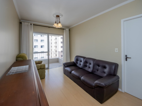Foto do imóvel Apartamento com 3 Quartos à Venda, 74 m² em Perdizes - São Paulo