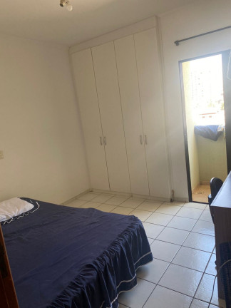 Imagem Apartamento com 1 Quarto à Venda, 42 m² em Vila Nova Cidade Universitária - Bauru