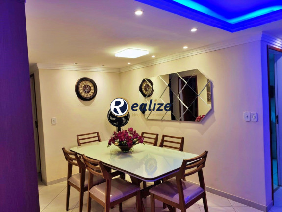 Imagem Imóvel com 3 Quartos à Venda, 190 m² em Praia Do Morro - Guarapari