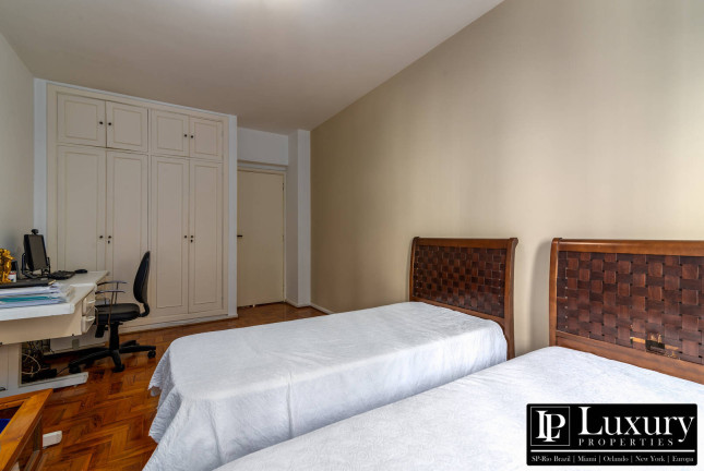 Imagem Apartamento com 3 Quartos à Venda, 189 m² em Jardim Paulista - São Paulo Imagem Apartamento com 3 Quartos à Venda, 189 m² em Jardim Paulista - São Paulo